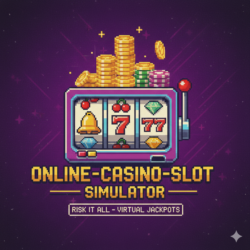 Casino Simulator