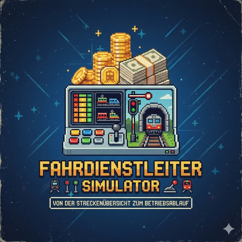 Fahrdienstleiter Simulator