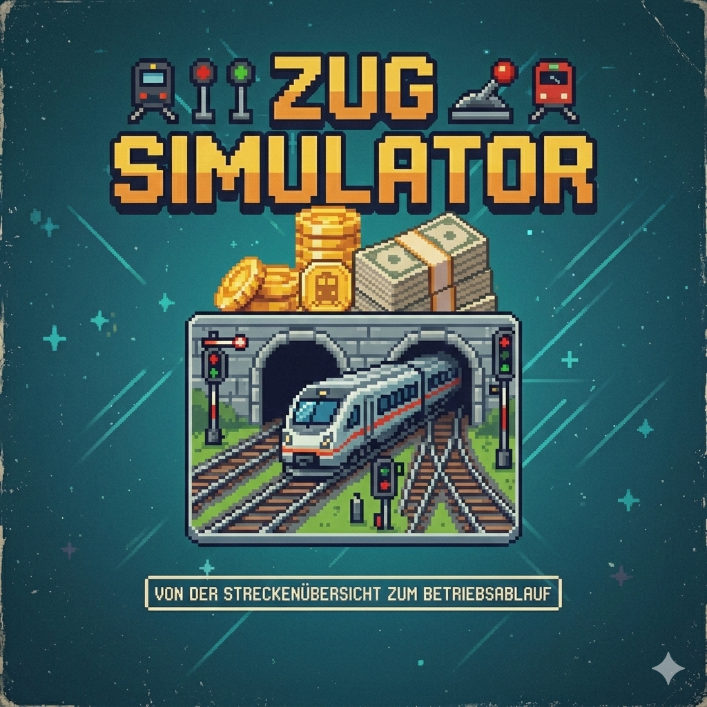 Zug Simulator